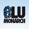 Blu Monarch Skin Studio