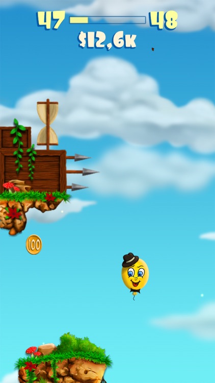 Balloons Venture screenshot-5