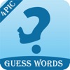 4Pic GuessWords