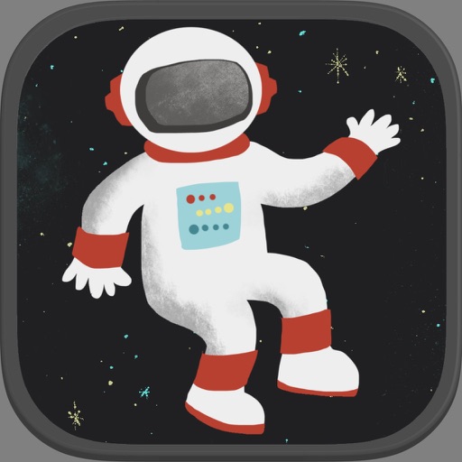 Science Games for Kids: Puzzle Icon
