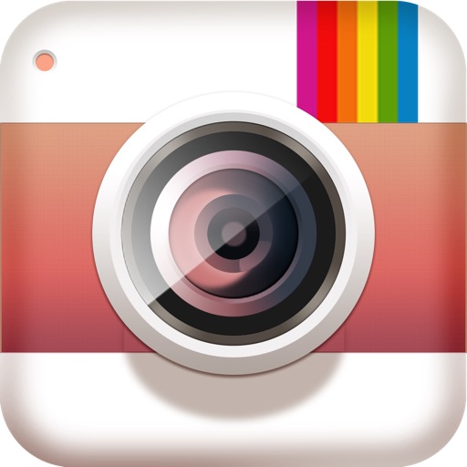 Peppermill: Photography, Pictures, Image Art, Photo Editor, Filters, Effects for Instagram and facebook (no Photoshop needed) iOS App