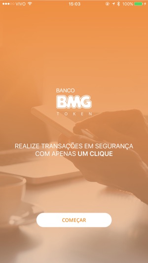 BMG TOKEN