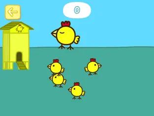 Capture 2 Peppa Pig™: La Gallina Feliz iphone