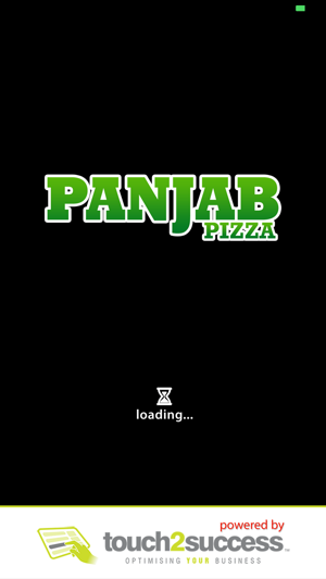 Panjab Pizza