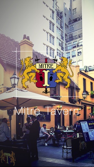 Mitre Tarven(圖1)-速報App