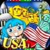 Explore the USA with Roxy