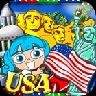 Top 45 Games Apps Like Explore the USA with Roxy - Best Alternatives