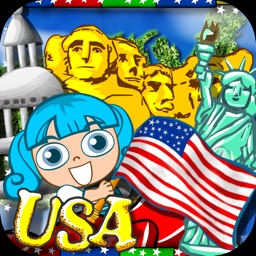 Explore the USA with Roxy