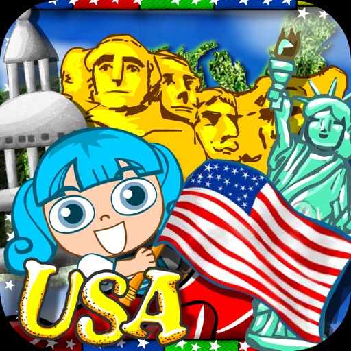 Explore the USA with Roxy