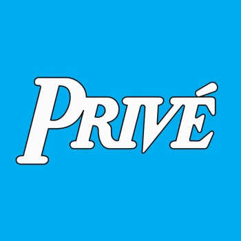 Privé Magazine