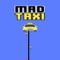 Drive The Mad Taxi Traffic Car Is an Arcade Game which need your reaction