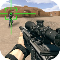 Sniper Vs Sniper : Online Multiplayer sur PC