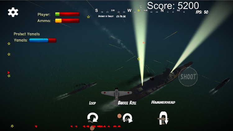 World War II: Night Operations screenshot-4