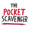 Get The Pocket Scavenger for iOS, iPhone, iPad Aso Report