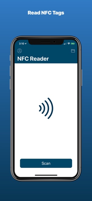 NFC-Reader(圖1)-速報App