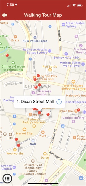 CHINATOWN SYDNEY(圖2)-速報App