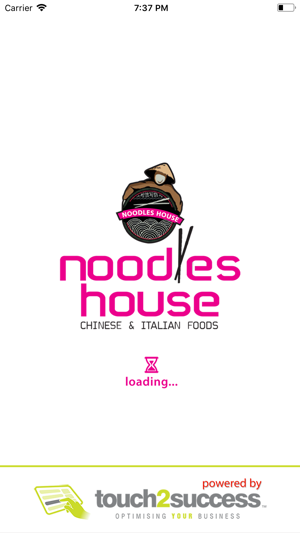 Noodles House(圖1)-速報App