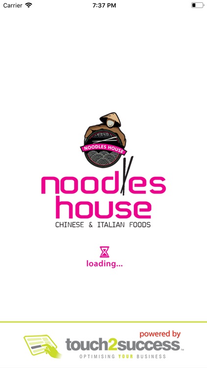 Noodles House