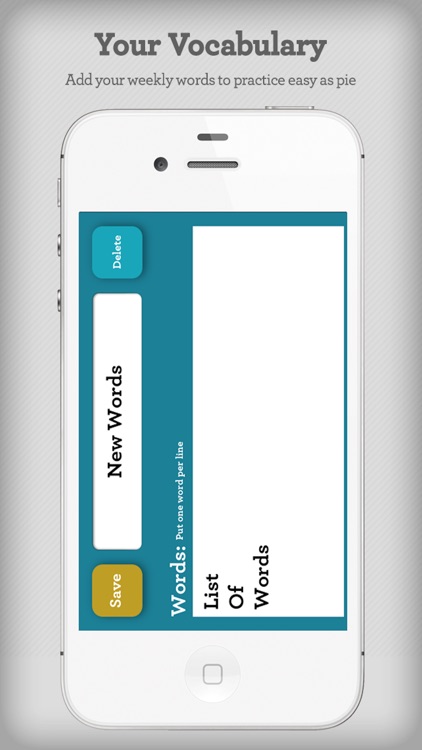 Review Cards - Flash Study screenshot-3