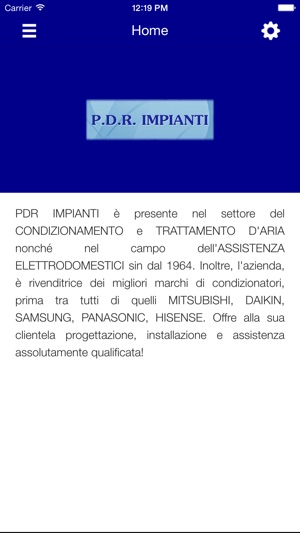 PDR Impianti(圖1)-速報App