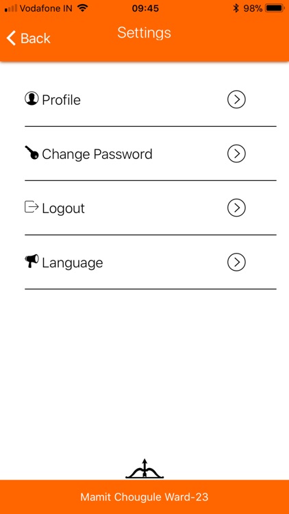 Mamit Chougule screenshot-6