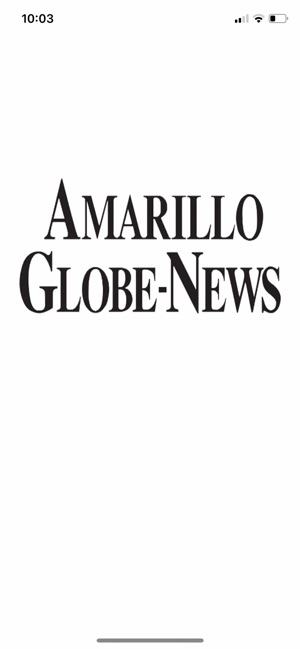 Amarillo Globe-News Mobile(圖2)-速報App