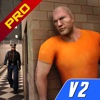 CIA Secret Agent Escape Story V2 Pro