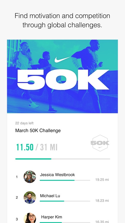 Nike Run Club screenshot-4