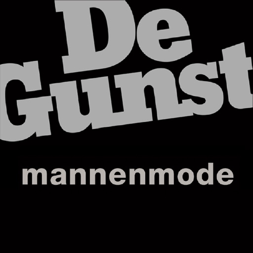 De Gunst mannenmode