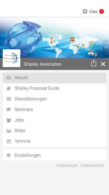 Shipley Associates