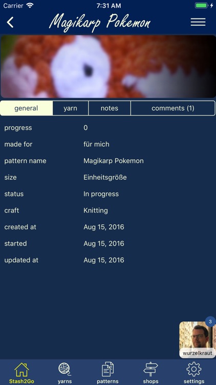 Stash2Go screenshot-6