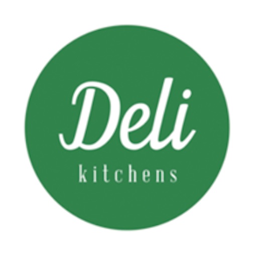 Deli Kitchens icon