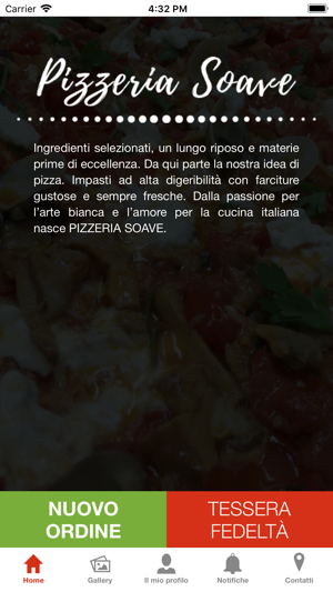 Pizzeria Soave(圖2)-速報App