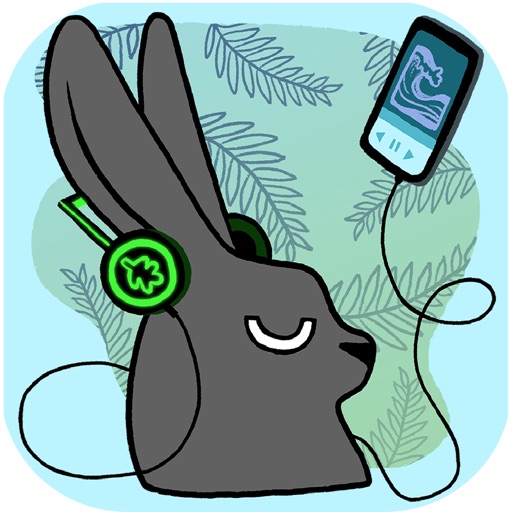 Mood Bunnies icon