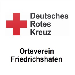 DRK OV Friedrichshafen e.V.