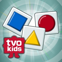 TVOKids Frantic Find