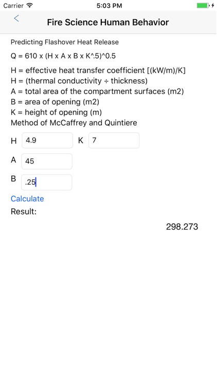 Fire Prevention Solutions screenshot-3