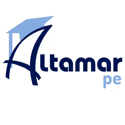 Altamar Plat. de educación Читы