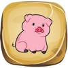 Puzzle Pep Pig Jigsaw Games