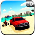 Beach Rescue Coast Guard – Summer Team Game