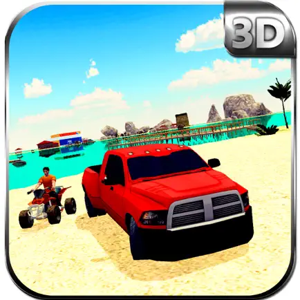 Beach Rescue Coast Guard – Summer Team Game Cheats