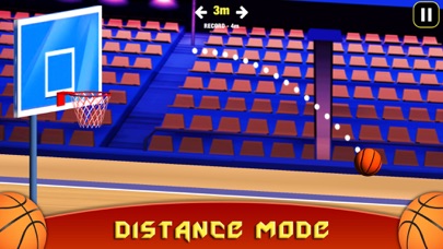 Basketball Shooting Game: Dunk screenshot 4