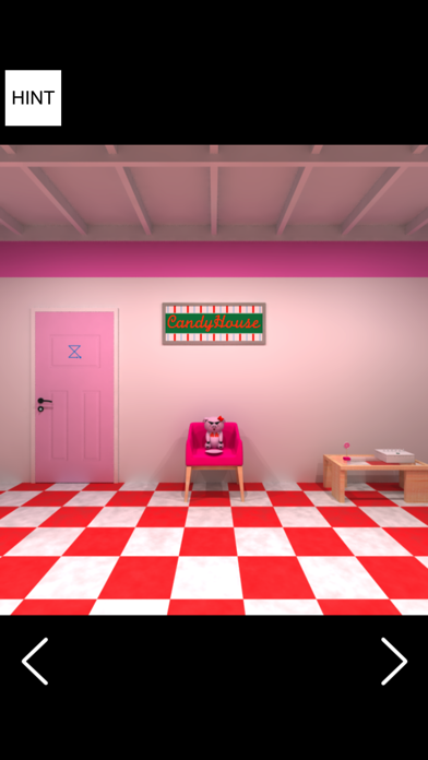 Escape Game - Candy House screenshot 4