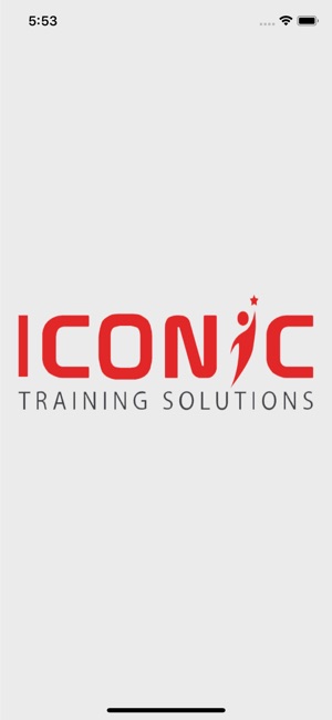 Iconic Training Solutions(圖1)-速報App