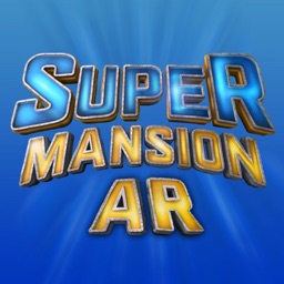 SuperMansion AR