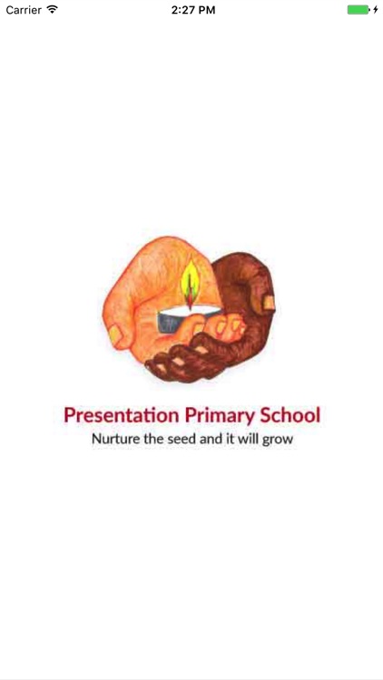 presentation primary school reviews