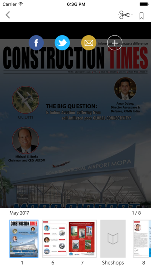 Construction Times(圖2)-速報App