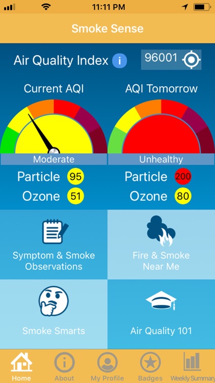 EPA Smoke Sense screenshot-3