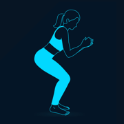 30 Day Firm Butt Challenge ~ Booty workout