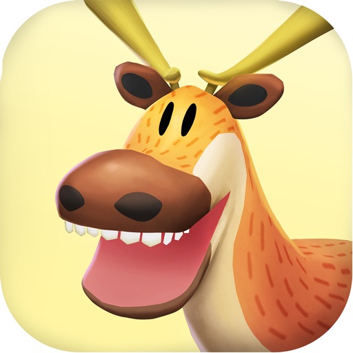 Snapimals: Snap Amazing Animals